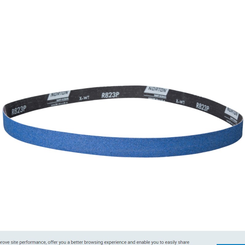 Grit: 2 Pieces Grit 180, Color: Grit 180 Maslin 2 Pieces 40 760mm Nylon Sanding Belt For Metal 76040mm Nylon Abrasive Belt With Grit 120 180 320 For 3 Round Tube Polishing Grit: 2 Pieces Grit 180, Color: Grit 180 Maslin 2 Pieces 40 760mm Nylon Sanding Belt For Metal 76040mm Nylon Abrasive Belt With Grit 120 180 320 For 3 Round Tube Polishing